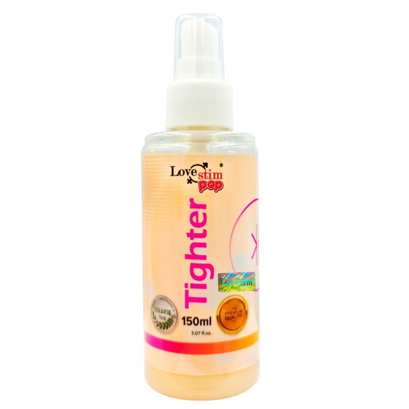 TIGHTER POP żel obkurczający pochwę 150ml