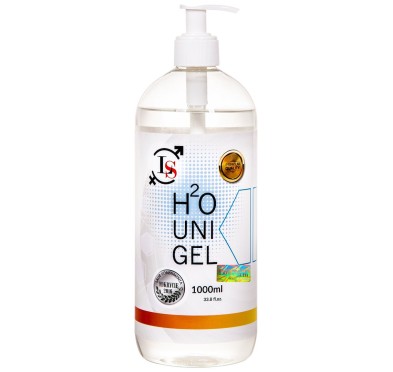 Lubrykant uniwersalny H2O UNI 1000ml LoveStim