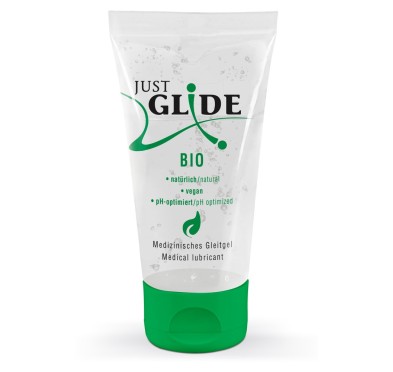 Lubrykant 50ml Just Glide Bio