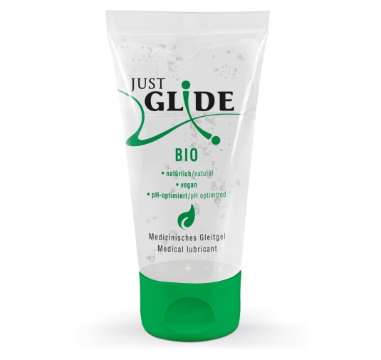 Lubrykant 50ml Just Glide Bio