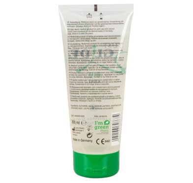 Lubrykant analny 200 ml Just Glide Bio