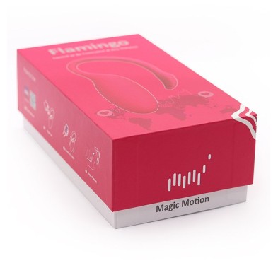 Magic Motion Jajeczko Flamingo sterowane aplikacją