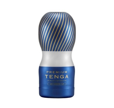 Masturbator Premium Air Flow Cup Tenga