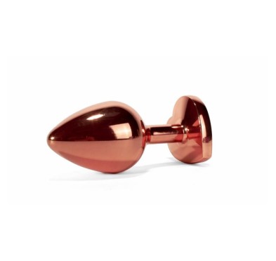 Korek analny Secret Shine 8,2cm X-MEN