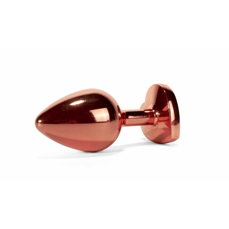 Korek analny Secret Shine 8,2cm X-MEN