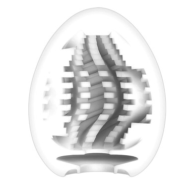 Masturbator Egg Tornado 1 szt. Tenga