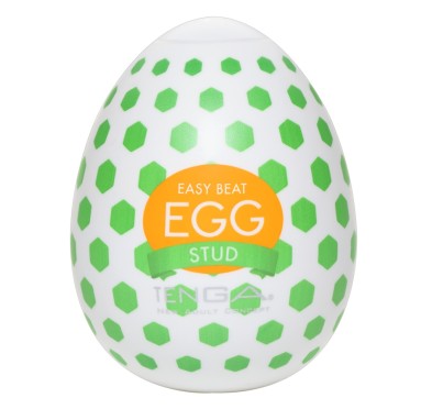 Masturbator Egg Stud 1 szt. Tenga