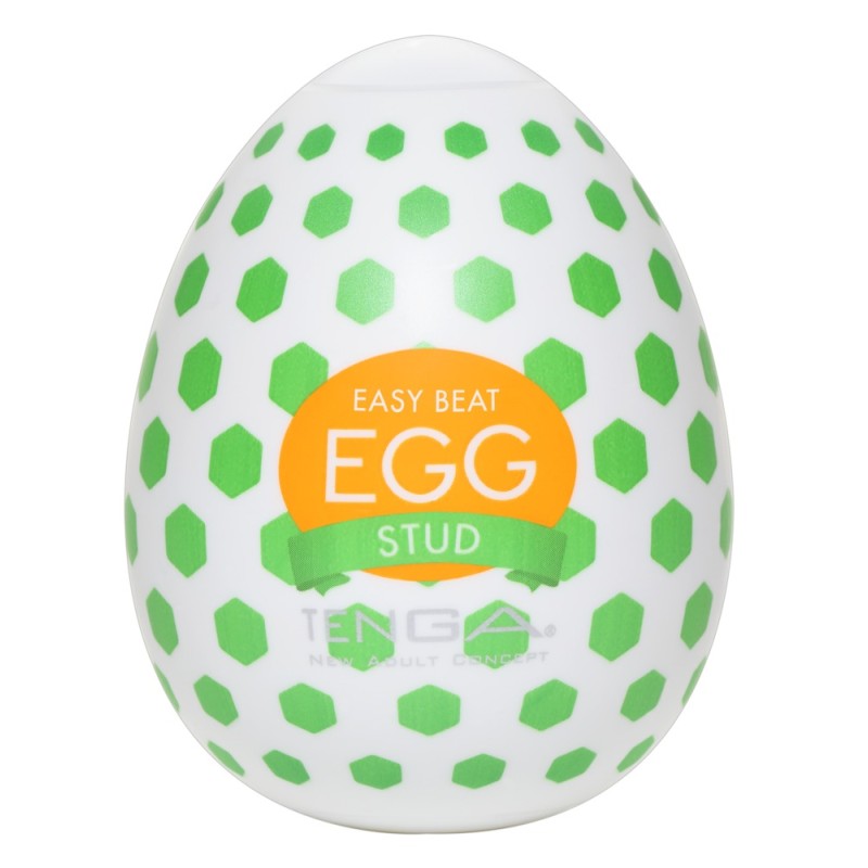 Masturbator Egg Stud 1 szt. Tenga