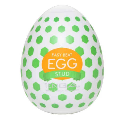 Masturbator Egg Stud 1 szt. Tenga