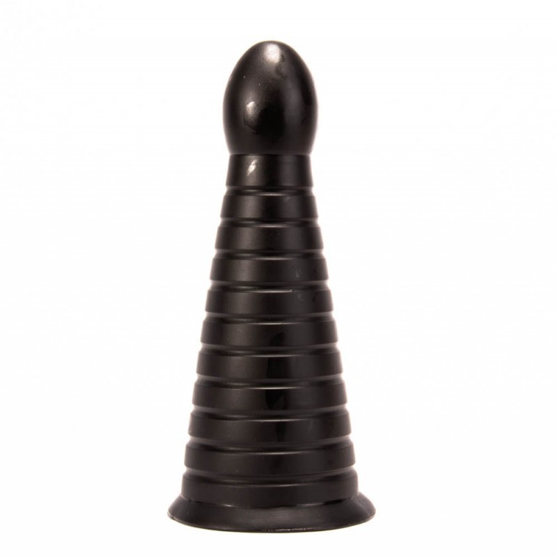 Korek analny z przyssawką Stożek 25,4cm X-MEN