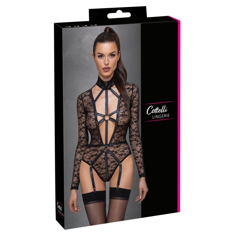 Body Isabel L Cottelli Lingerie