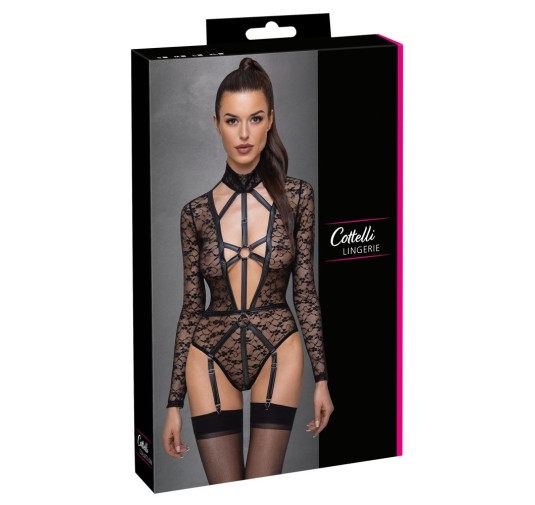 Body Isabel L Cottelli Lingerie