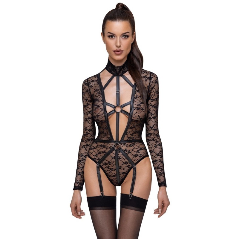 Body Isabel L Cottelli Lingerie