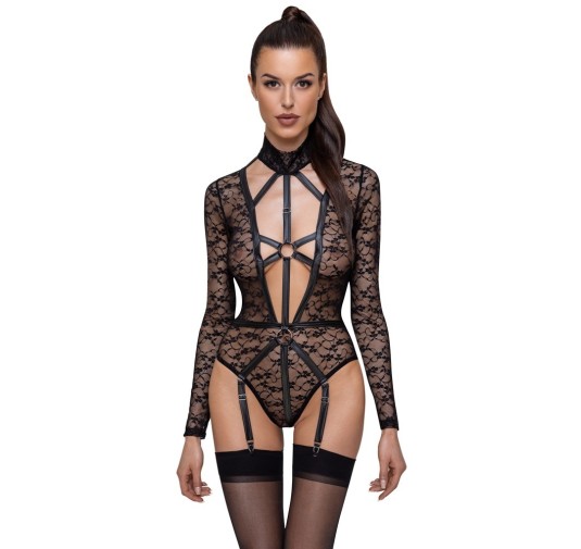 Body Isabel L Cottelli Lingerie