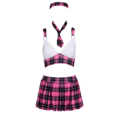 Kostium School Girl XL Cottelli Costumes