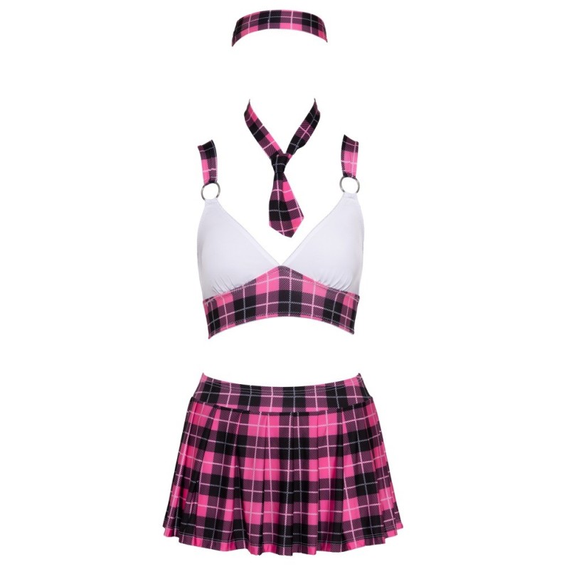 Kostium School Girl XL Cottelli Costumes