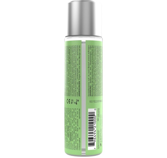 Lubrykant Cocktails Mojito 60 ml System JO