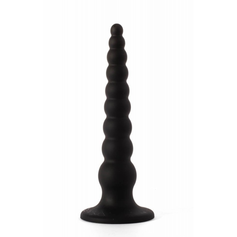 Korek analny Koralik 24cm X-Men