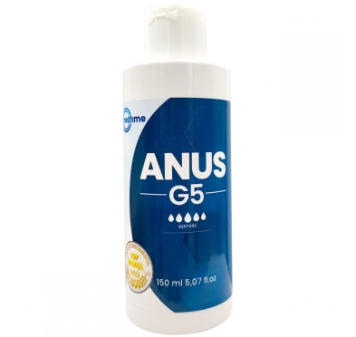 Lubrykant Anus G5 150ml MedTime