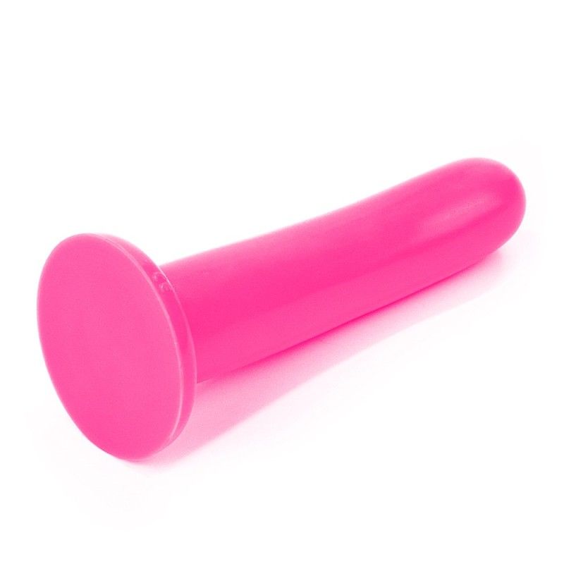 Dildo silikonowe 17cm Lovetoy