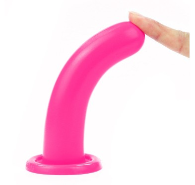 Dildo silikonowe 17cm Lovetoy