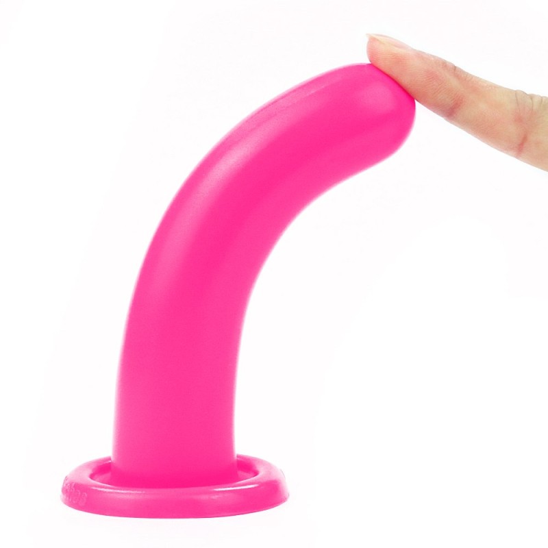 Dildo silikonowe 17cm Lovetoy