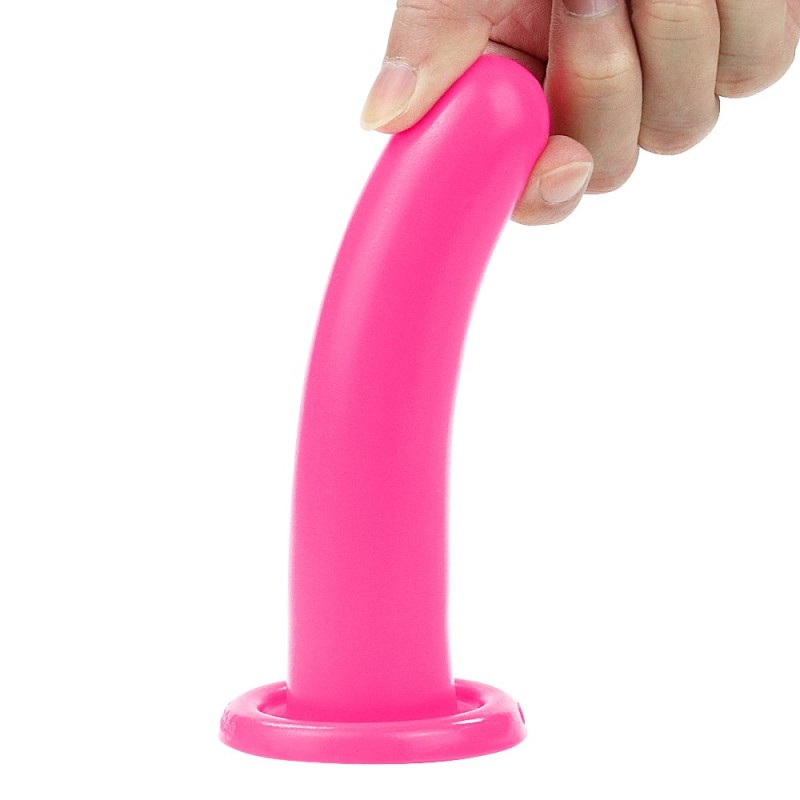 Dildo silikonowe 17cm Lovetoy