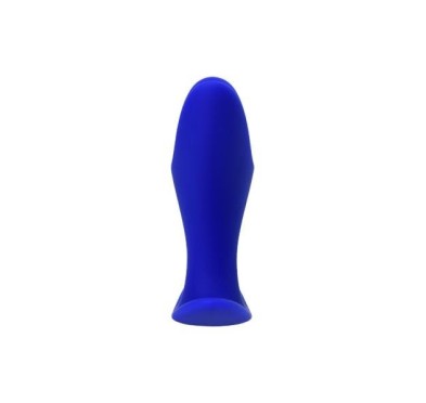 Korek analny ToDo Bloom Blue Expander 8,5cm Toyfa