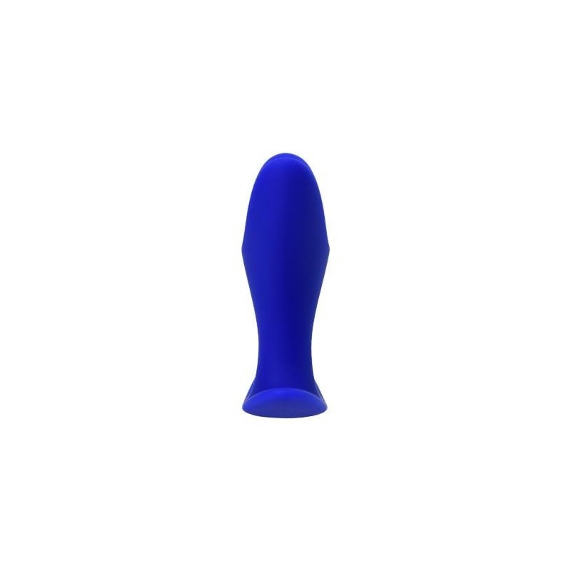 Korek analny ToDo Bloom Blue Expander 8,5cm Toyfa