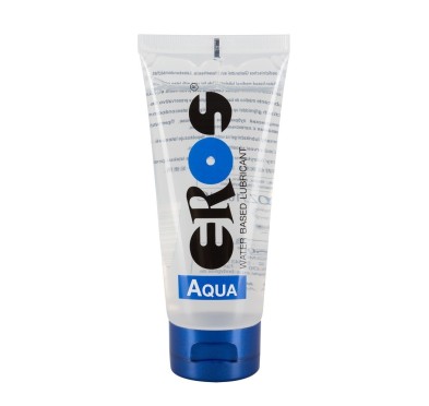 Lubrykant na bazie wody 100ml Eros Aqua