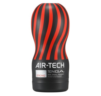 Masturbator Tenga Air Tech Mocny