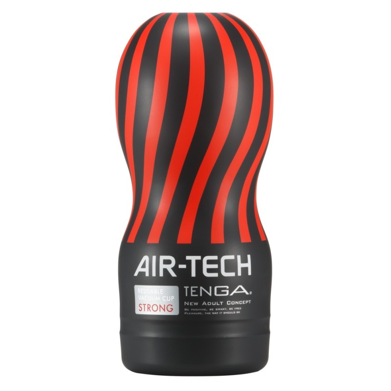 Masturbator Tenga Air Tech Mocny