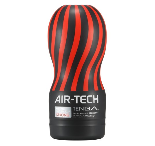 Masturbator Tenga Air Tech Mocny