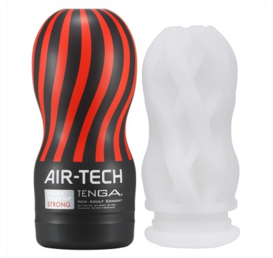 Masturbator Tenga Air Tech Mocny