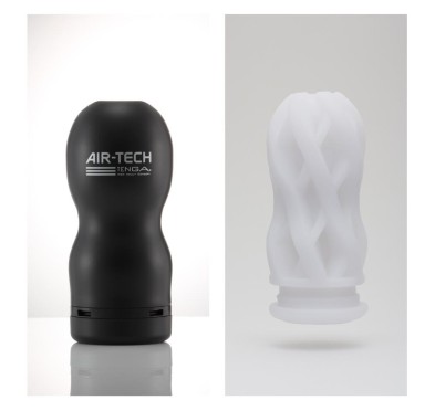 Masturbator Tenga Air Tech Mocny