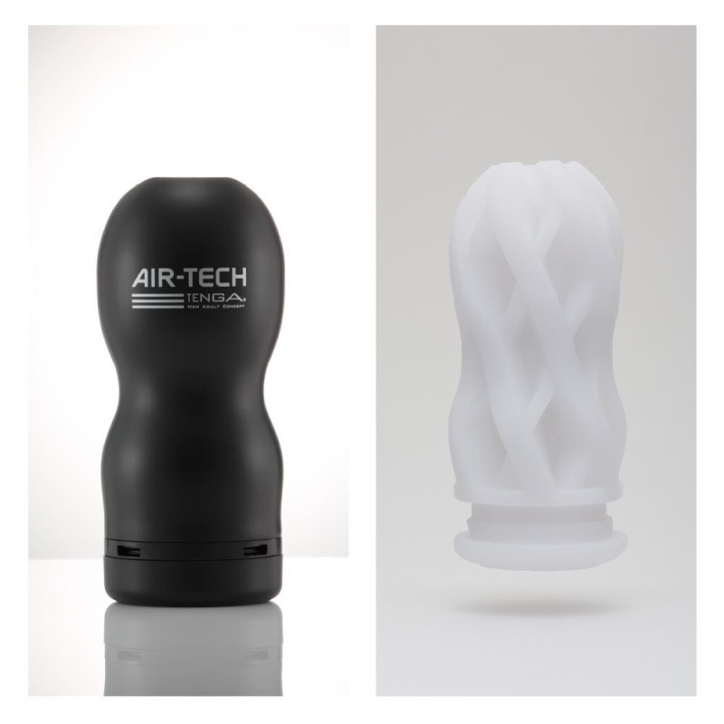 Masturbator Tenga Air Tech Mocny