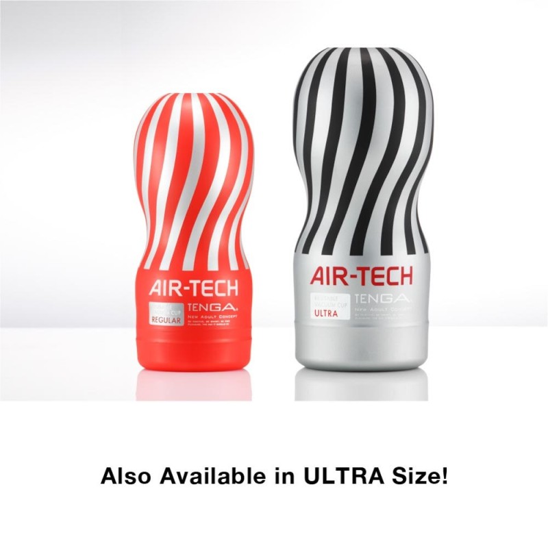 Masturbator Tenga Air Tech Mocny