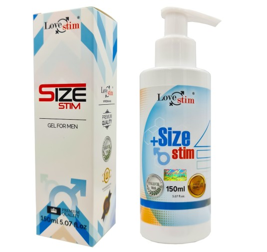 Żel Size Stim 150ml