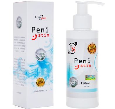 Żel PeniStim 150ml