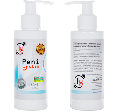 Żel PeniStim 150ml