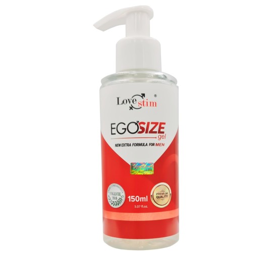 Żel powiększający penisa EgoSize 150ml