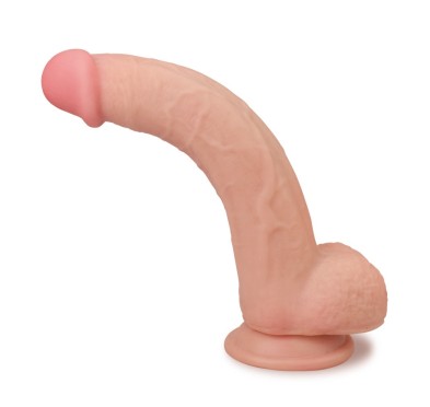 Dildo z przyssawką 24 cm Lovetoy