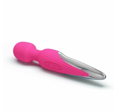 Body Wand z funkcją podgrzewania 48C