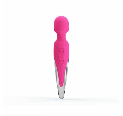 Body Wand z funkcją podgrzewania 48C