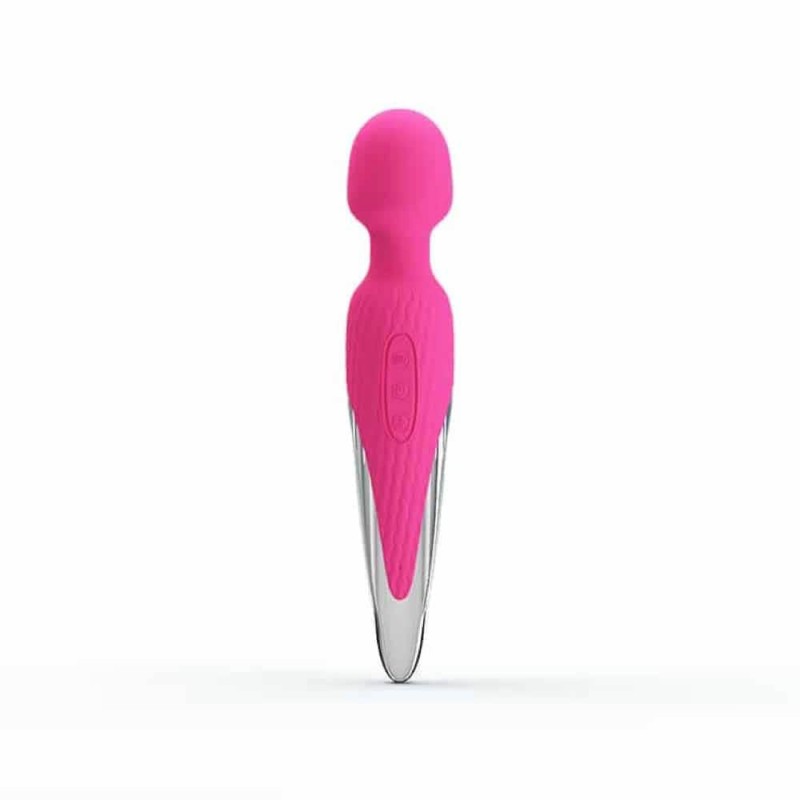 Body Wand z funkcją podgrzewania 48C