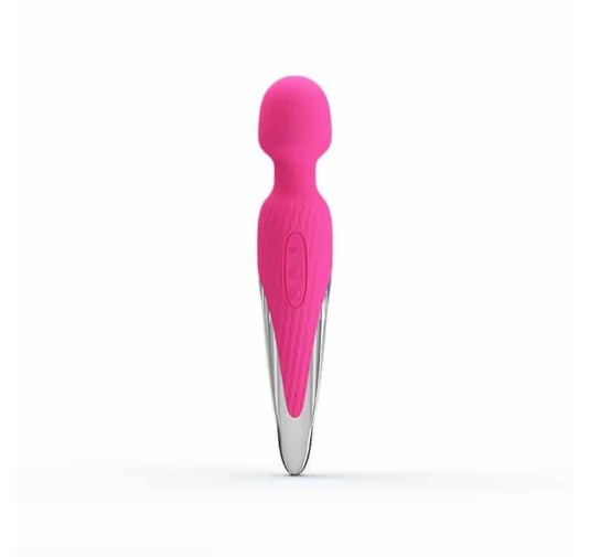 Body Wand z funkcją podgrzewania 48C