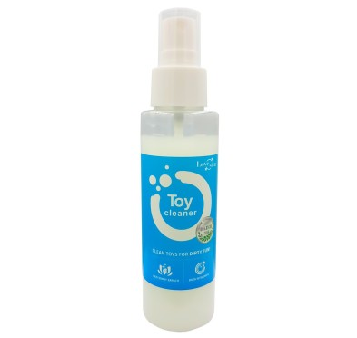 Środek czyszczący Toy Cleaner 100 ml LoveStim