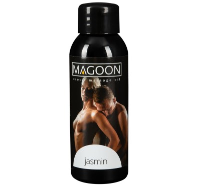 Zestaw olejków do masażu 6 x50ml Magoon