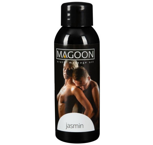 Zestaw olejków do masażu 6 x50ml Magoon