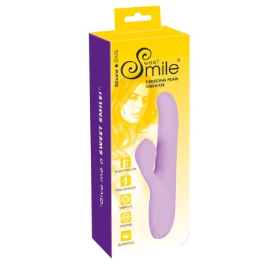 Wibrator 23,4 cm Smile